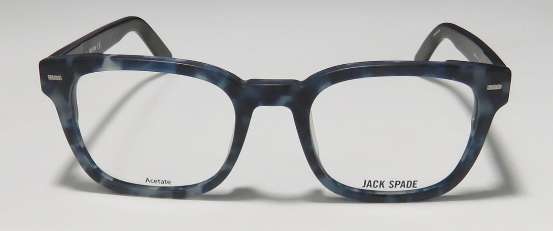 Jack Spade Lathan Eyeglasses