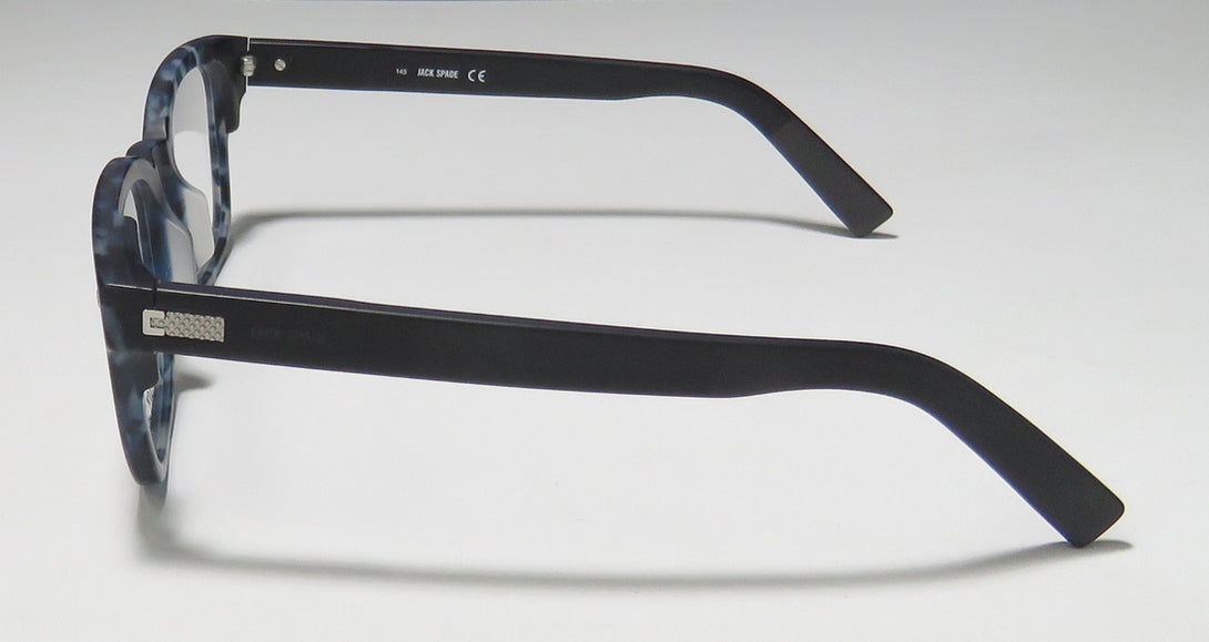 Jack Spade Lathan Eyeglasses