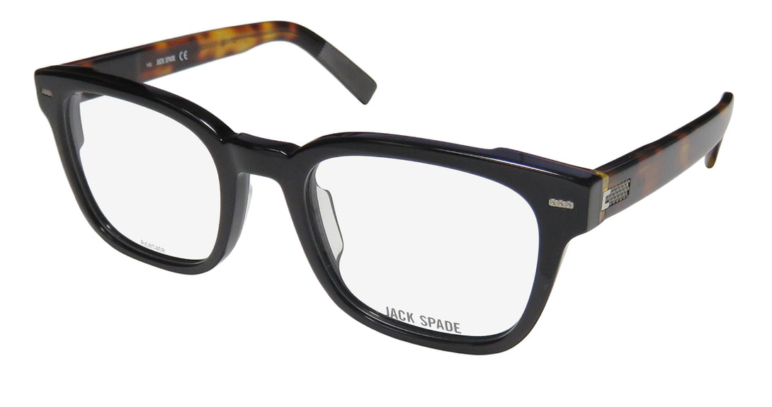 Jack Spade Lathan Eyeglasses