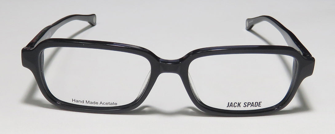 Jack Spade Collier Eyeglasses