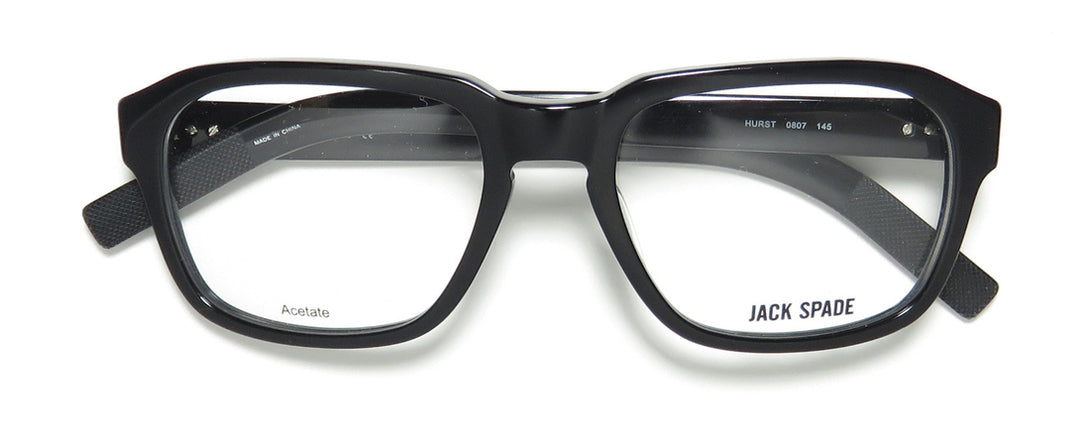 Jack Spade Hurst Eyeglasses