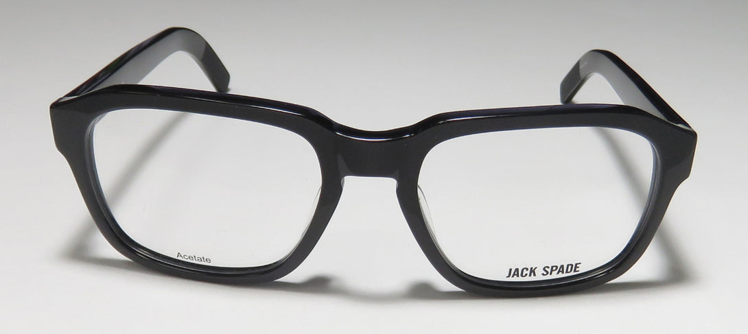 Jack Spade Hurst Eyeglasses