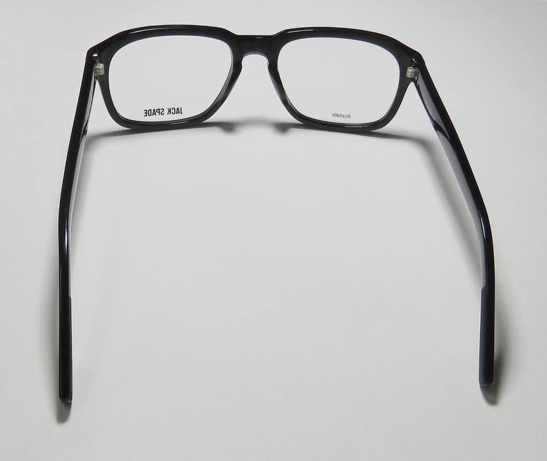 Jack Spade Hurst Eyeglasses