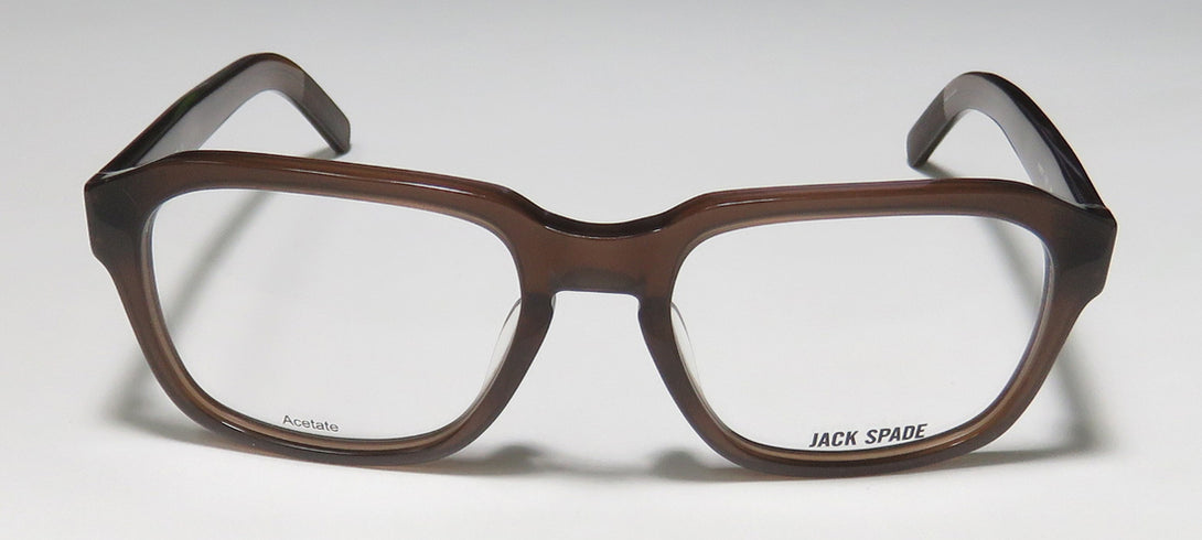 Jack Spade Hurst Eyeglasses