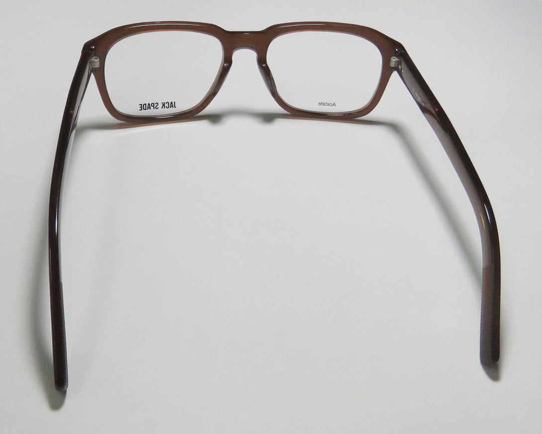 Jack Spade Hurst Eyeglasses