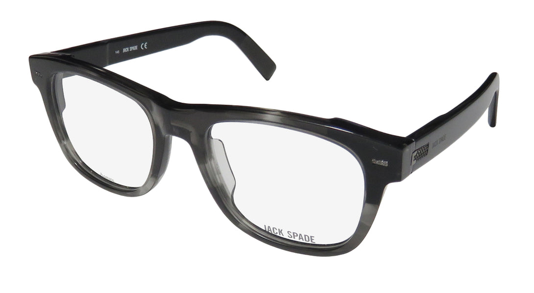Jack Spade Truner Eyeglasses