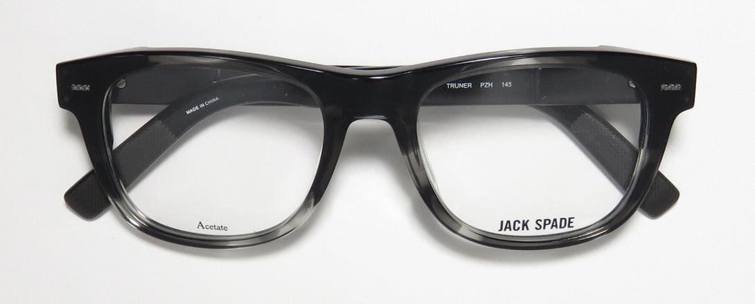 Jack Spade Truner Eyeglasses