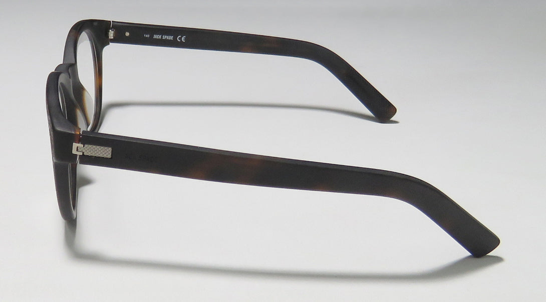 Jack Spade Jeffrey Eyeglasses