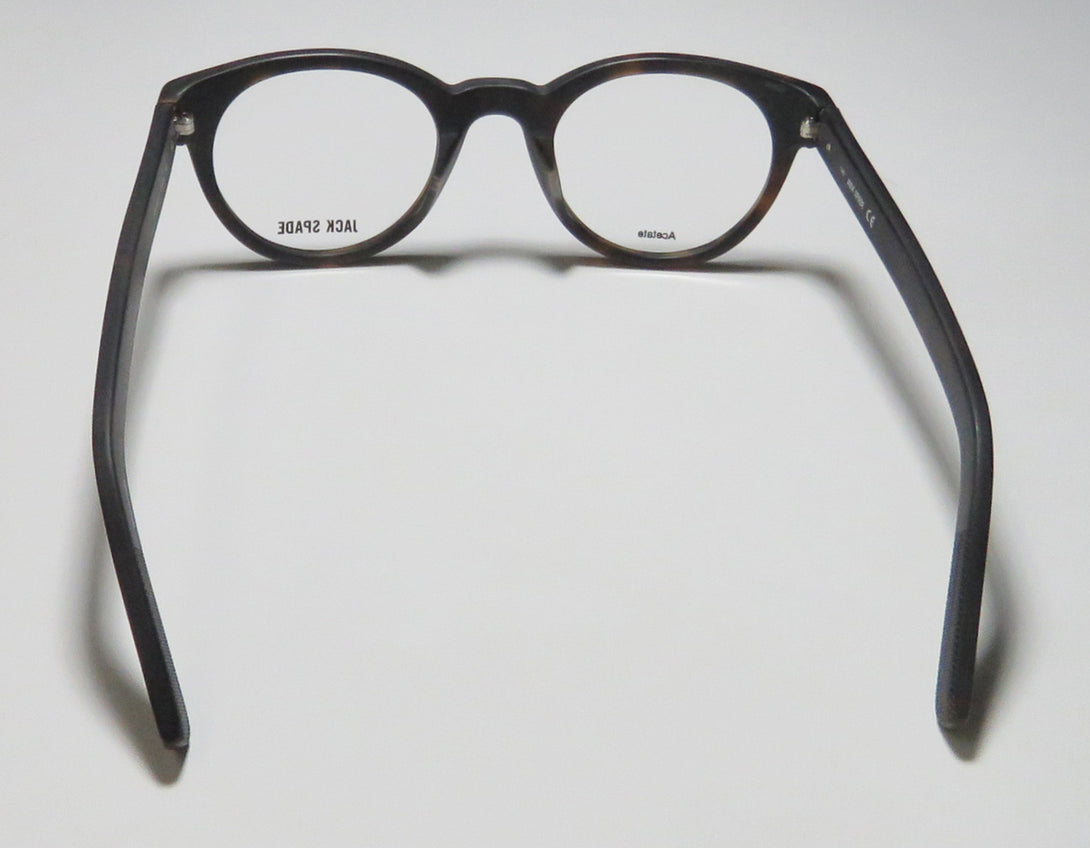 Jack Spade Jeffrey Eyeglasses
