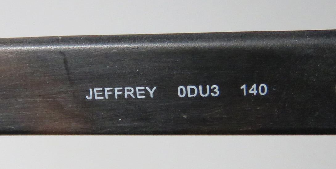 Jack Spade Jeffrey Eyeglasses
