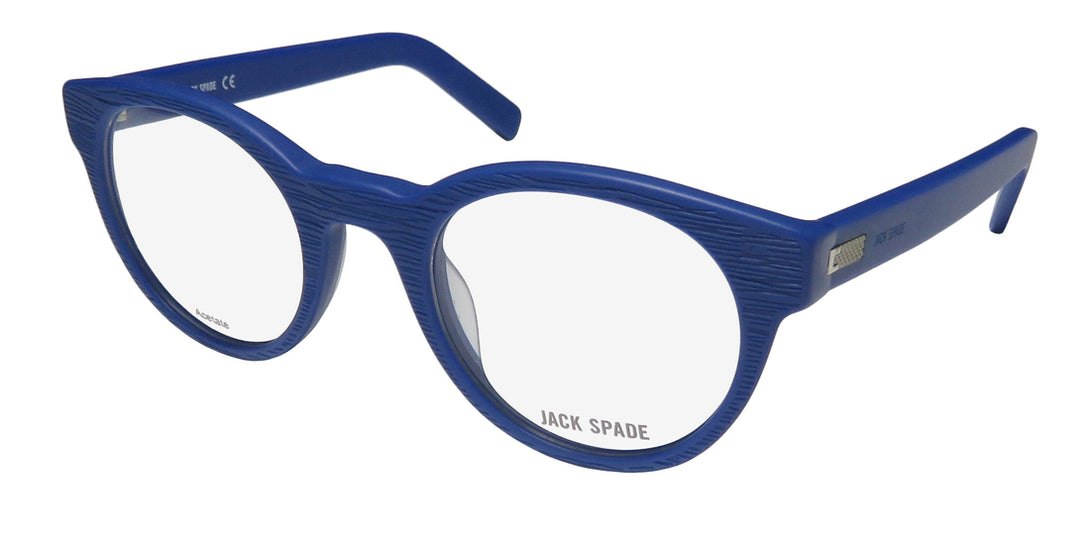 Jack Spade Jeffrey Eyeglasses