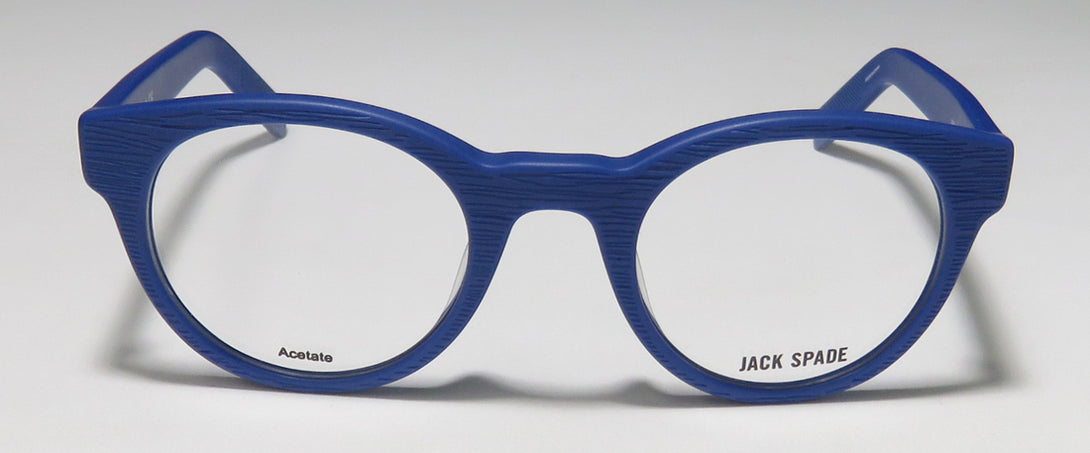 Jack Spade Jeffrey Eyeglasses