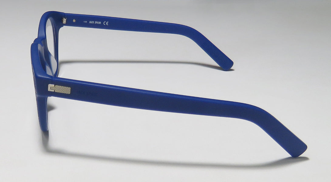 Jack Spade Jeffrey Eyeglasses