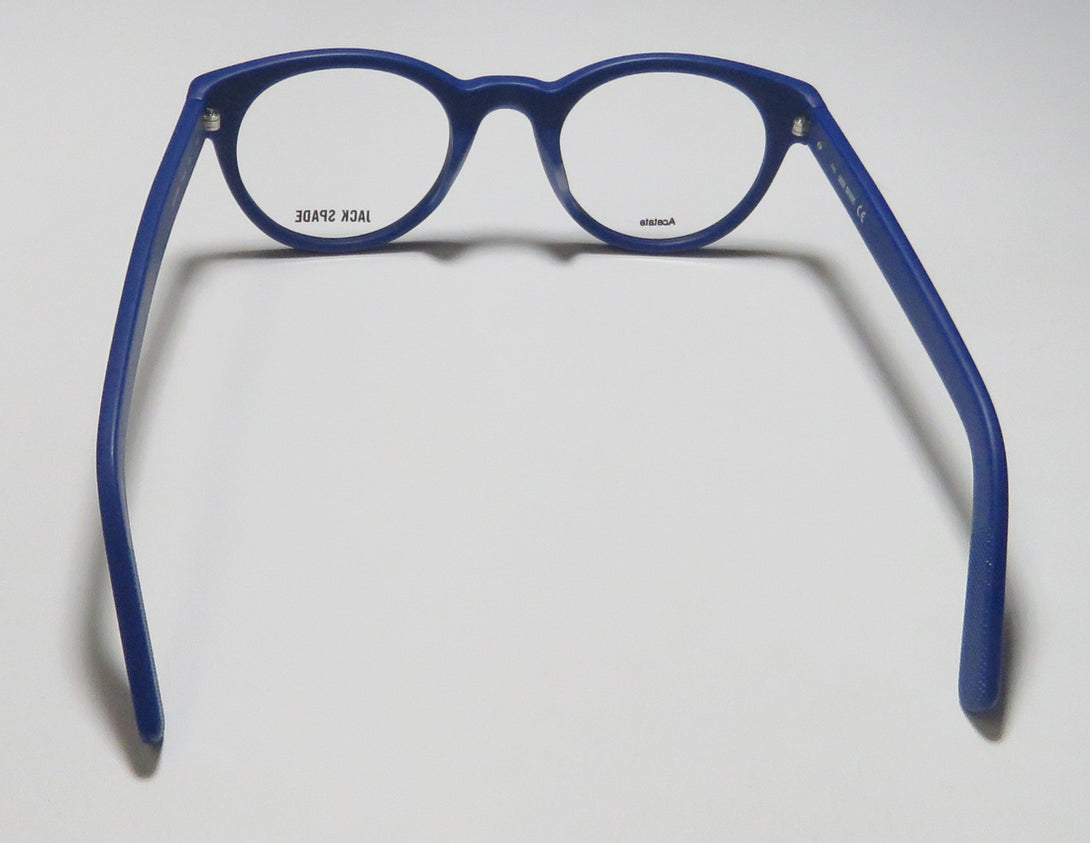 Jack Spade Jeffrey Eyeglasses