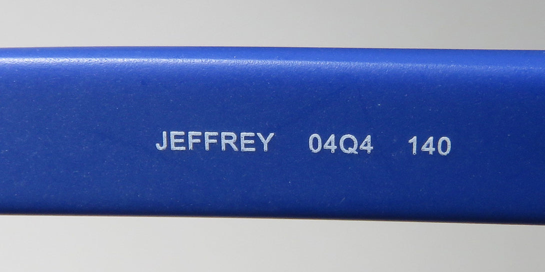 Jack Spade Jeffrey Eyeglasses