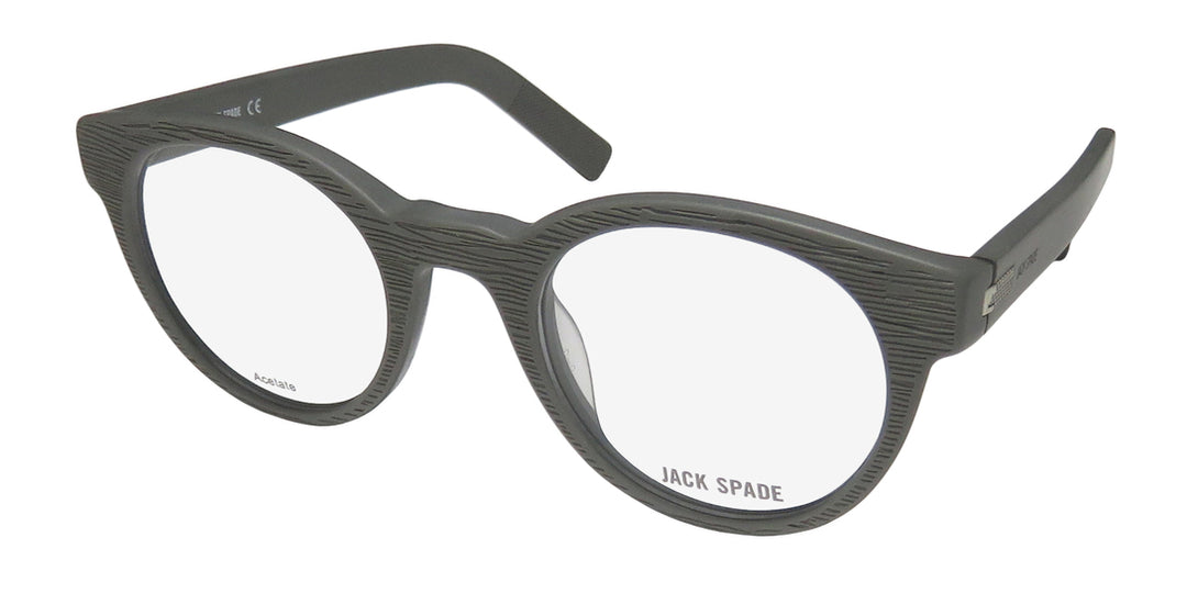 Jack Spade Jeffrey Eyeglasses