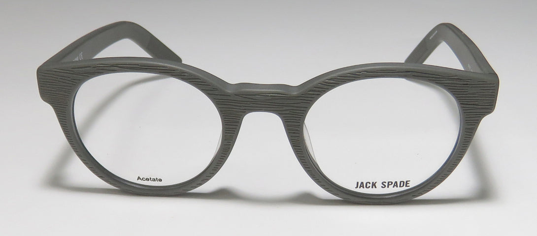 Jack Spade Jeffrey Eyeglasses