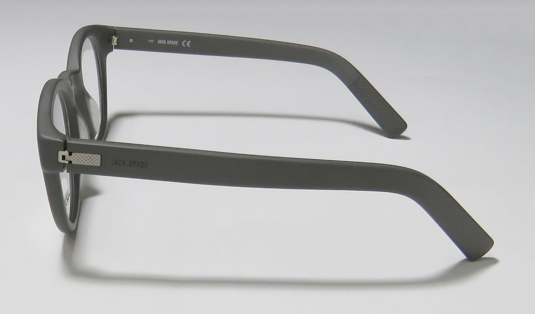 Jack Spade Jeffrey Eyeglasses