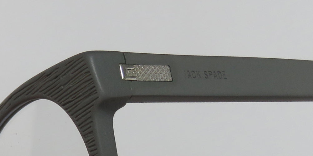 Jack Spade Jeffrey Eyeglasses