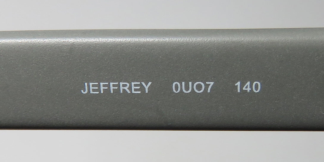 Jack Spade Jeffrey Eyeglasses