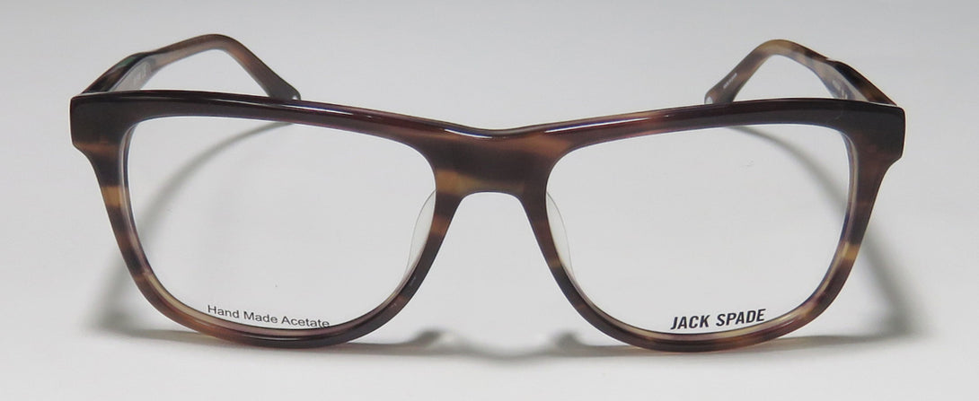 Jack Spade Anderson Eyeglasses