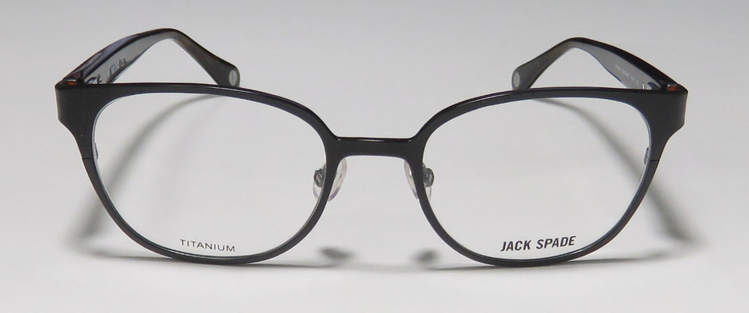 Jack Spade Bowman Eyeglasses
