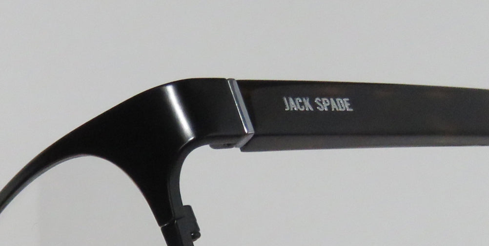 Jack Spade Bowman Eyeglasses