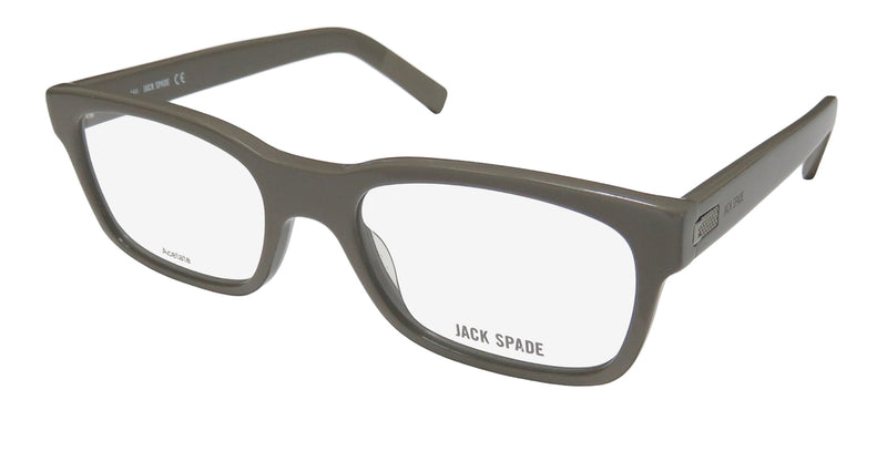 Jack Spade Hancock Eyeglasses for Men Women – ModaFrames
