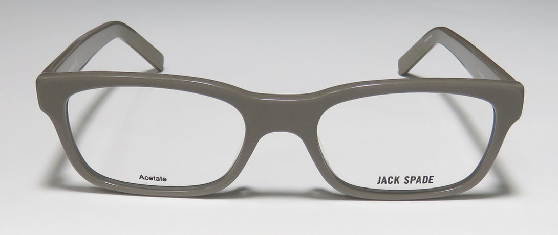 Jack Spade Hancock Eyeglasses