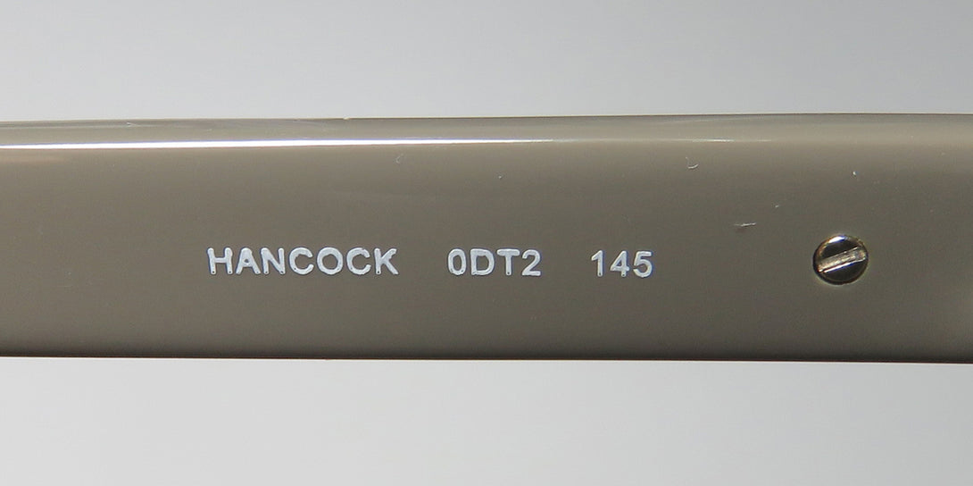 Jack Spade Hancock Eyeglasses