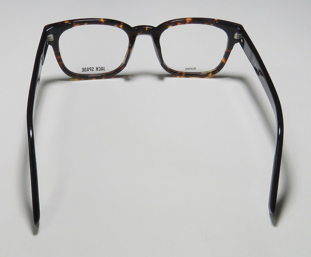 Jack Spade Lathan Eyeglasses
