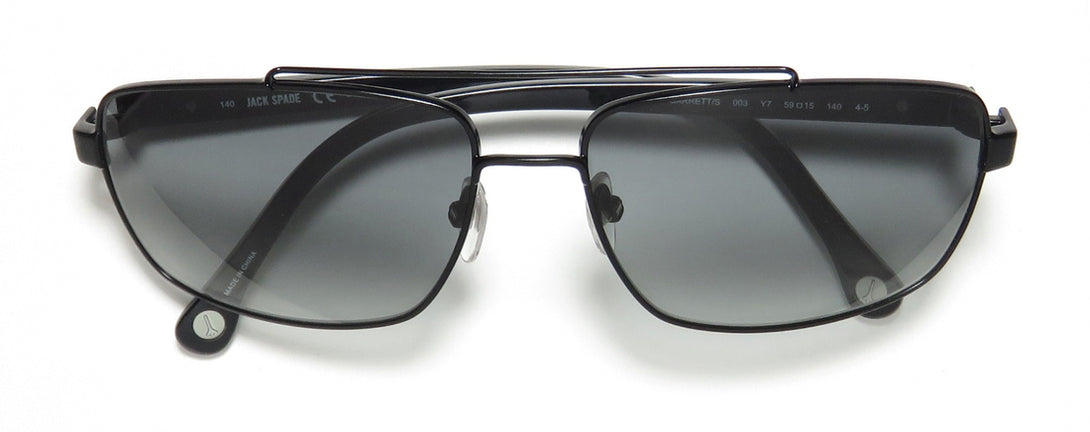 Jack Spade Garrett Sunglasses