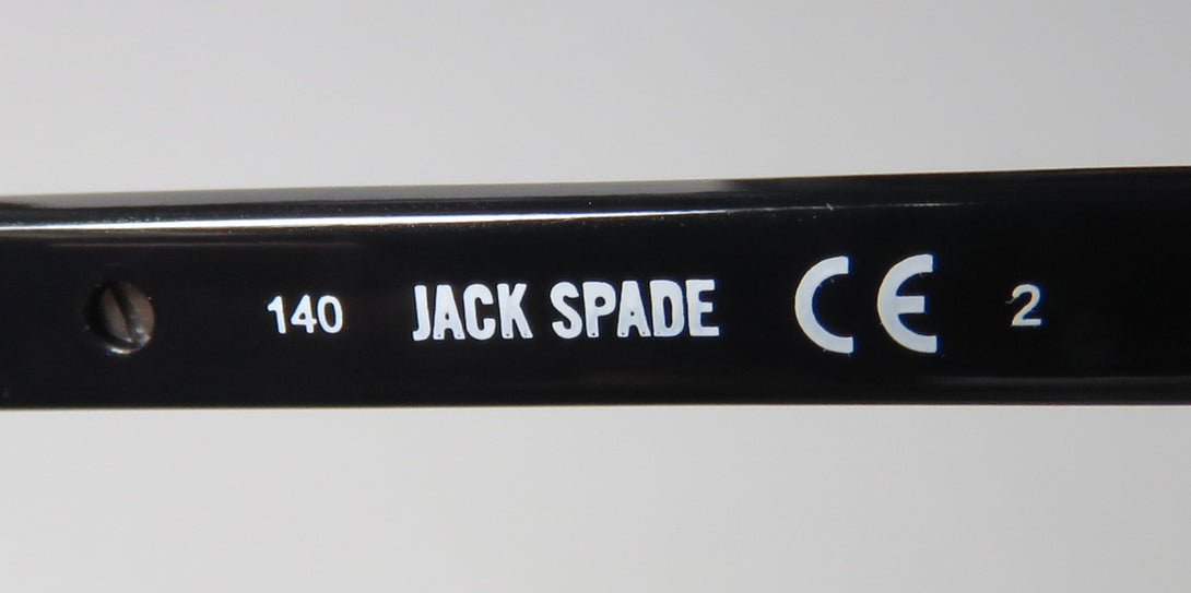 Jack Spade Garrett Sunglasses