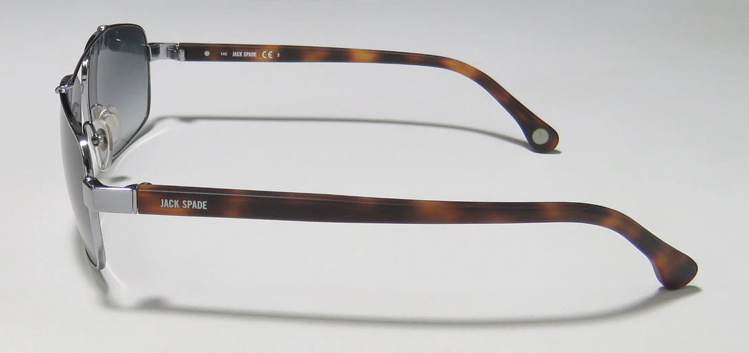 Jack Spade Garrett Sunglasses