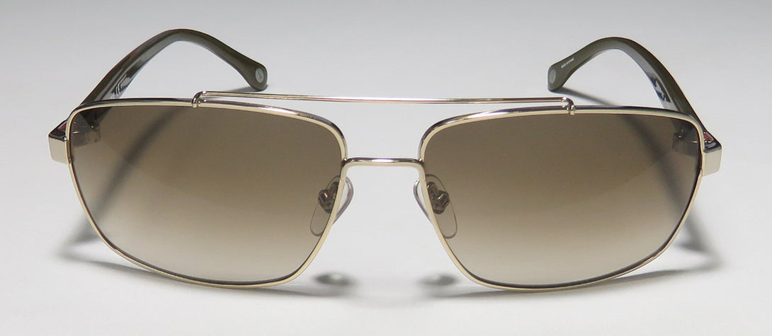 Jack Spade Garrett Sunglasses