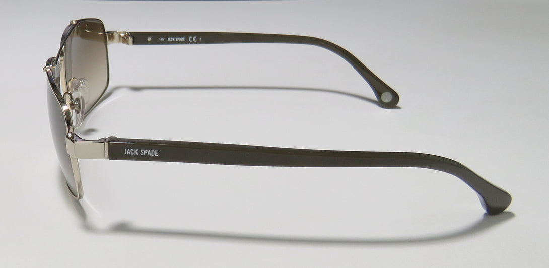 Jack Spade Garrett Sunglasses