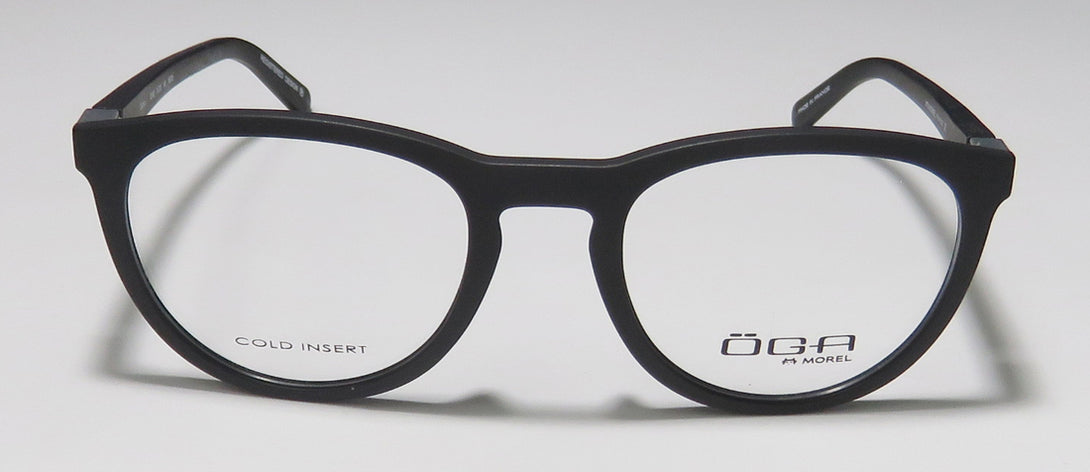 Oga 8204o Eyeglasses