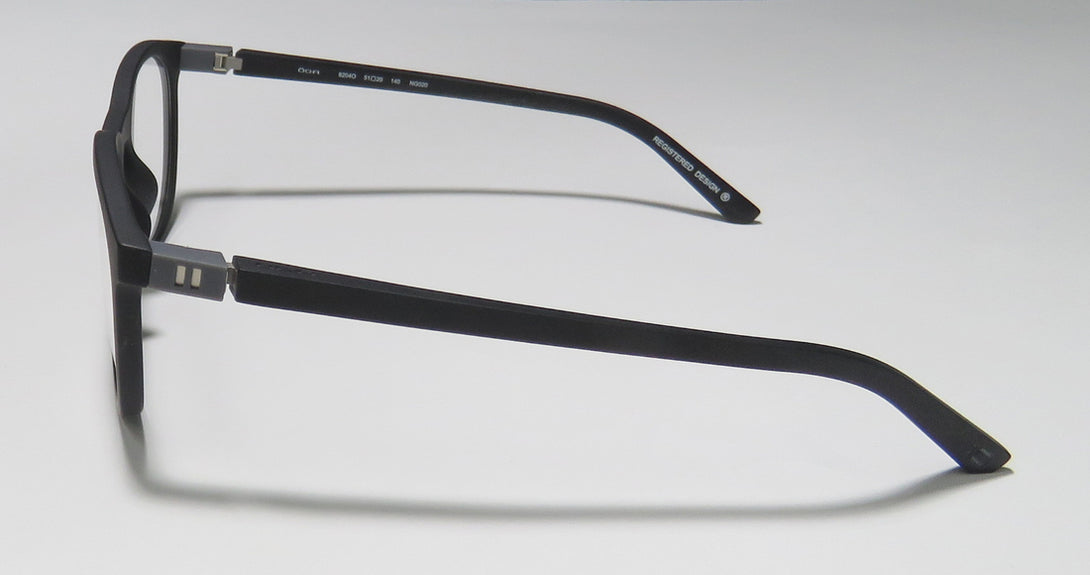 Oga 8204o Eyeglasses
