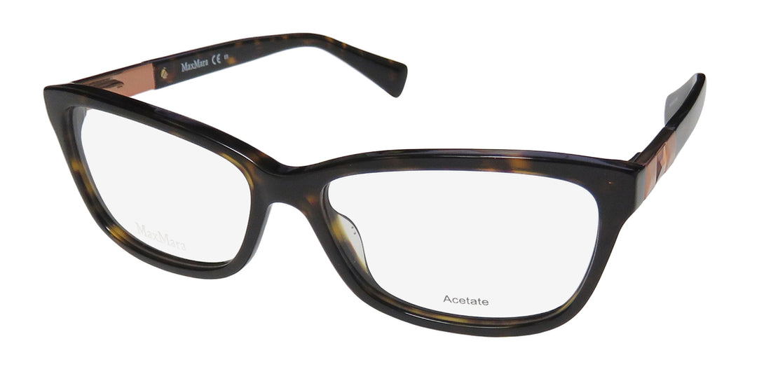 Max Mara 1205 Eyeglasses