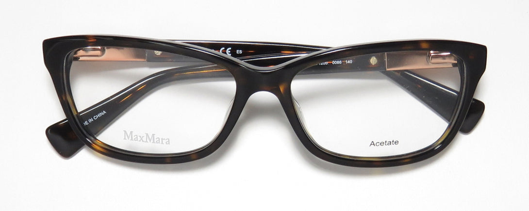 Max Mara 1205 Eyeglasses