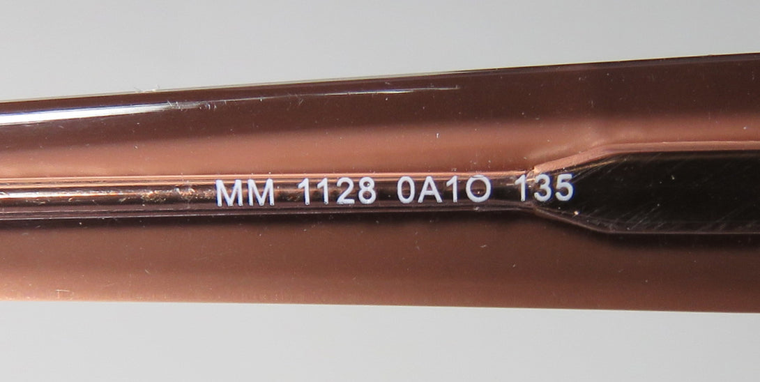 Max Mara 1128 Eyeglasses