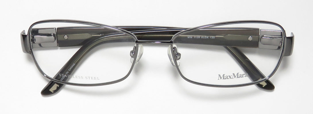 Max Mara 1128 Eyeglasses