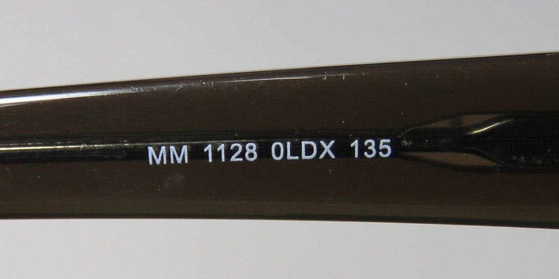 Max Mara 1128 Eyeglasses