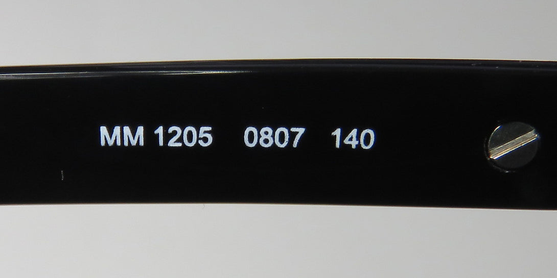 Max Mara 1205 Eyeglasses