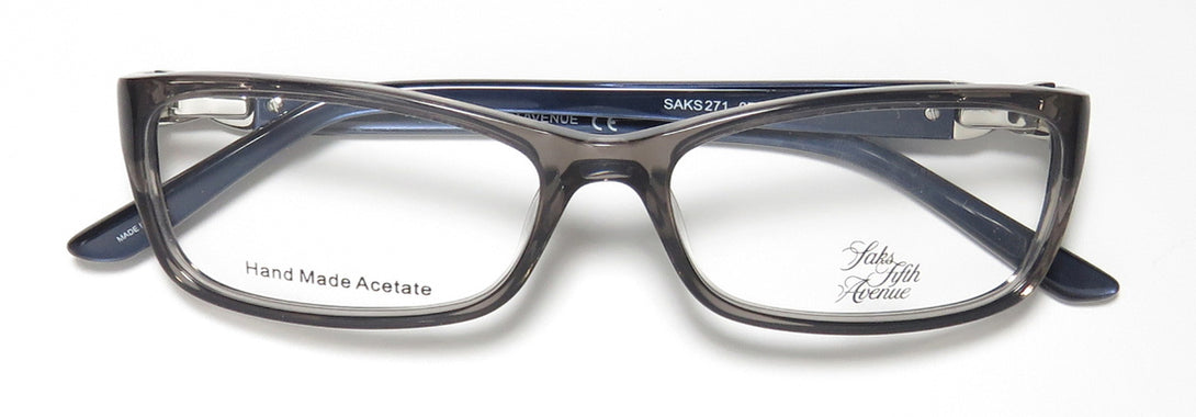 Saks Fifth Avenue 271 Eyeglasses