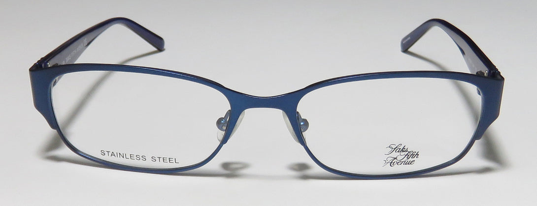 Saks Fifth Avenue 263 Eyeglasses