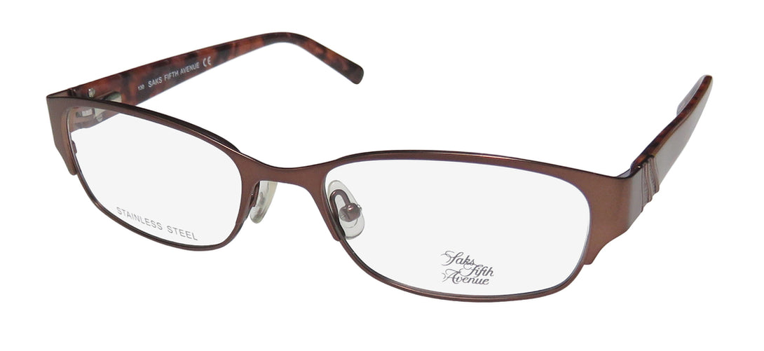 Saks Fifth Avenue 263 Eyeglasses