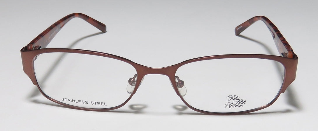 Saks Fifth Avenue 263 Eyeglasses