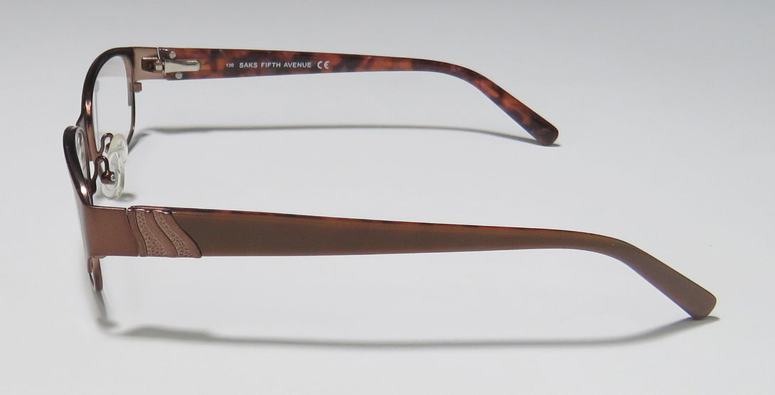 Saks Fifth Avenue 263 Eyeglasses