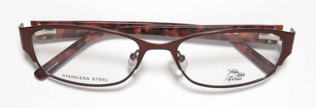 Saks Fifth Avenue 263 Eyeglasses